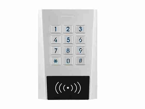 SECUKEY Πληκτρολόγιο ελέγχου πρόσβασης XK3-BT, Bluetooth