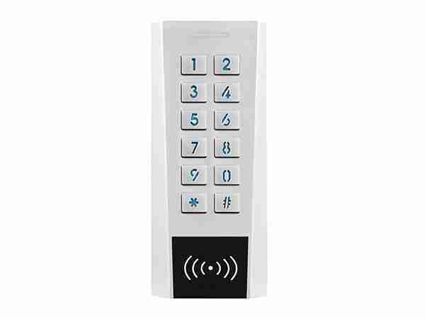 SECUKEY Πληκτρολόγιο ελέγχου πρόσβασης XK4-BT, Bluetooth