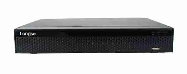 LONGSE XVR Υβριδικό καταγραφικό, H265+HD, DVR, 16 έως 32 κανάλια IP