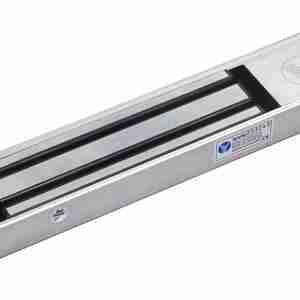 YLI ELECTRONIC Μαγνητική κλειδαριά YM-280N, W/LED, 12/24V, 260mA