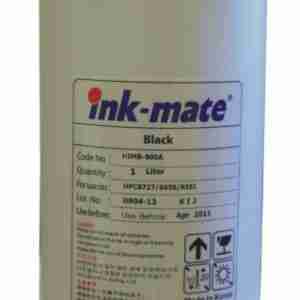 Χύμα μελάνι για  HP INKjet Universal, 1L, Black