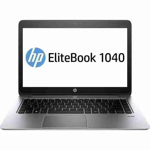 HP Folio 1040 G1 i5-4300U / 8GB / 180GB