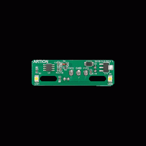 2 LED MINI