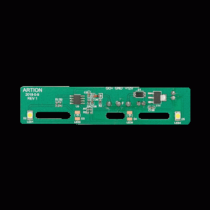 4 LED PRO