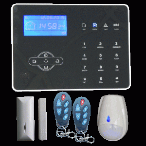 GSM KIT TCS-3B