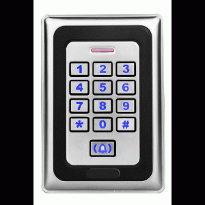 AC019 ΑΥΤΟΝΟΜΟ ACCESS CONTROL
