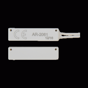 AR-2061W Μαγνητική επαφή