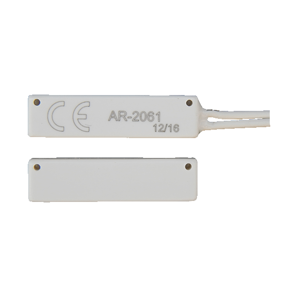 AR-2061W Μαγνητική επαφή