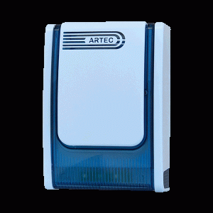 AR-305 BLUE STANDARD