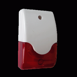 AR-500 RED