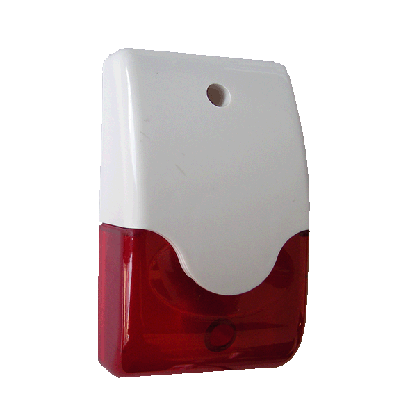 AR-500 RED