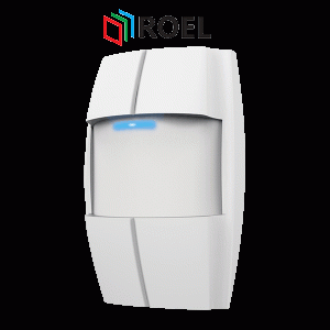EYE PRO 1A WHITE