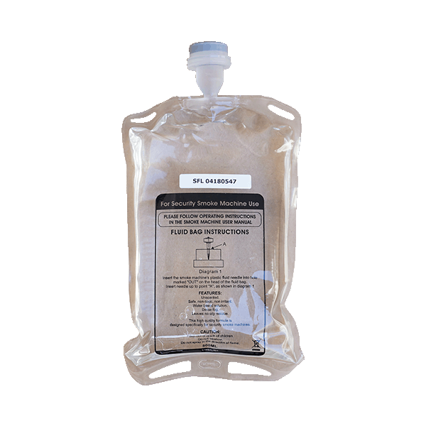 FLUID BLADDER 500ml