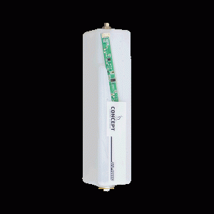 FLUID BOTTLE 1000ml
