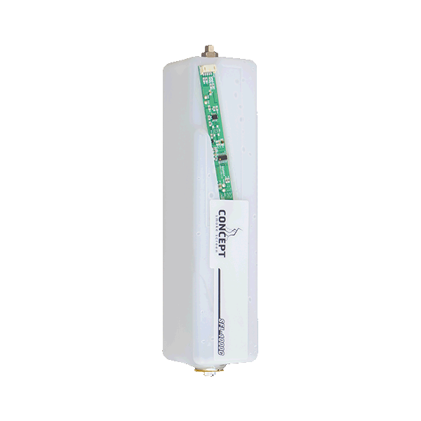 fluid bottle 1000ml