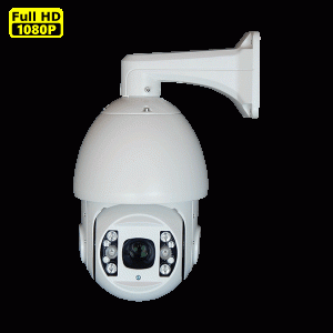 IP-PTZ EHD200-IP
