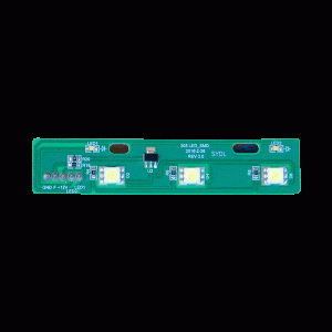 LED FLASH AR-300-M