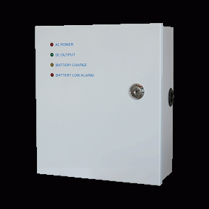 METAL BOX ZTP