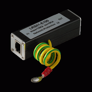 RJ45/E100