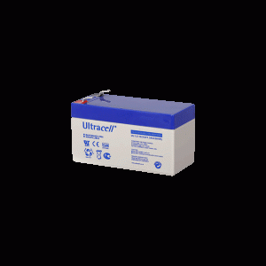 ULTRACELL 1.3Ah