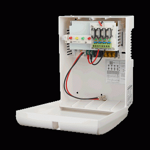 ZTU 12-03PL/4ch