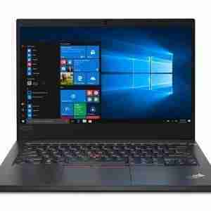 LENOVO Laptop ThinkPad E14 14.0'' FHD,IPS/i7-10510U/16GB/512GB SSD/UHD graphics/Win 10 Pro/3Y NBD/Black