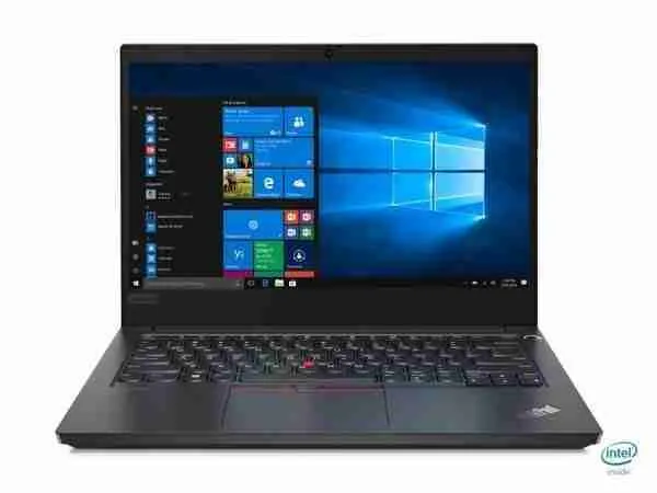 LENOVO Laptop ThinkPad E14 14.0'' FHD,IPS/i7-10510U/16GB/512GB SSD/UHD graphics/Win 10 Pro/3Y NBD/Black