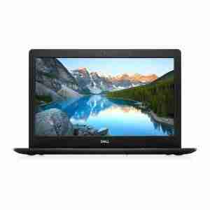 DELL Laptop Inspiron 3593 15.6'' FHD/i7-1065G7/8GB/256GB SSD/GeForce MX230 2GB/Win 10 Pro/1Y NBD/Black