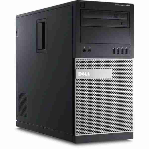 DELL 9020 TOWER i5-4570/4GB/500GB