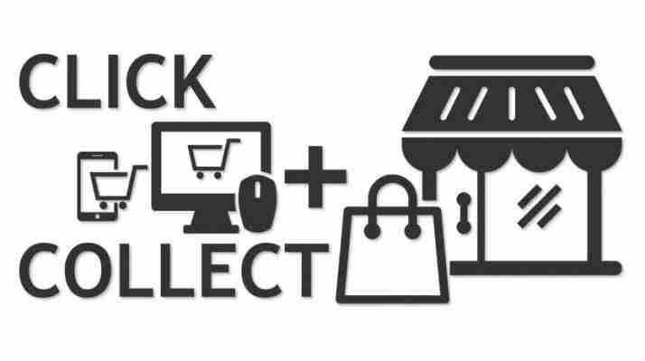 click and collect