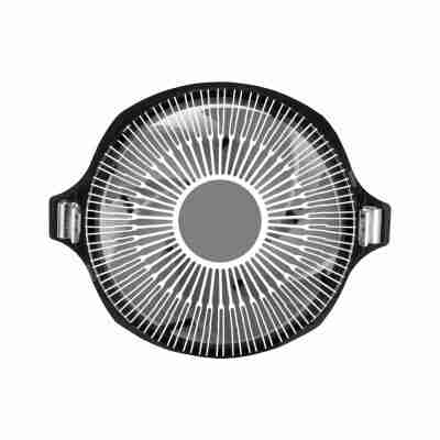 η Alpine 23 CO προσφέρει μεγάλη απόδοση σε πολύ χαμηλή τιμή.