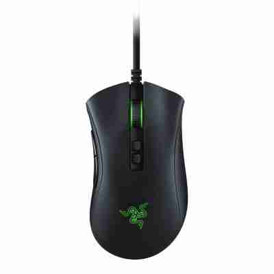 Razer DEATHADDER V2 Optical Switches Chroma Ergonomic Gaming Mouse 1 0002 E1FYo11Q 1