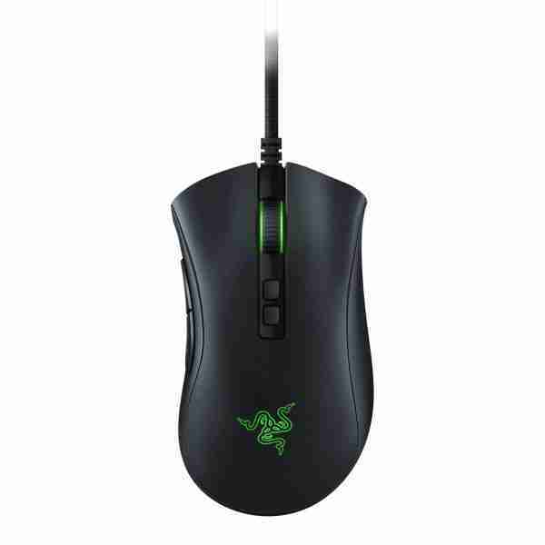Razer DEATHADDER V2 Optical Switches Chroma Ergonomic Gaming Mouse