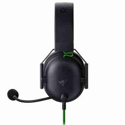 τότε δώστε τα όλα με το Razer BLACKSHARK V2 X. Με ένα σετ ακουστικών που αποτελεί τριπλή απειλή εκπληκτικού ήχου