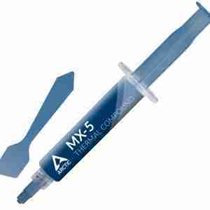 Arctic MX-5 8g - High Performance Thermal Compound with Spatula