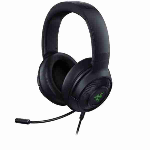 Razer KRAKEN V3 X USB - Chroma - 7.1 Gaming Headset