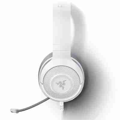 0003 Razer Kraken X Mercury 2019 Render v01 With Shadow