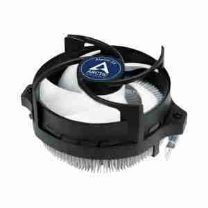 Arctic Alpine 23 - 95W CPU Cooler for AMD socket AM4