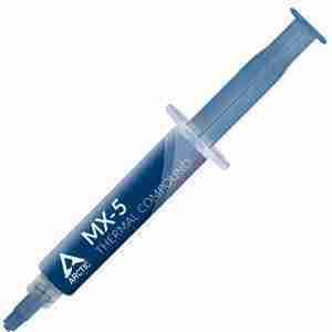 Arctic MX-5 8g - High Performance Thermal Compound