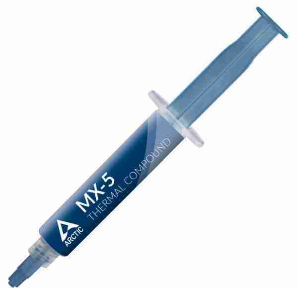 Arctic MX-5 8g - High Performance Thermal Compound