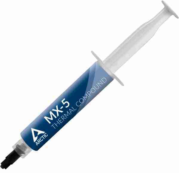 Arctic MX-5 20g - High Performance Thermal Compound