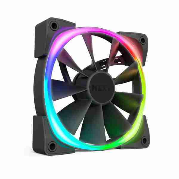 NZXT Hue 2 120mm Single (For Hue 2)