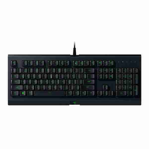 Razer CYNOSA LITE CHROMA US - Membrane Gaming Keyboard
