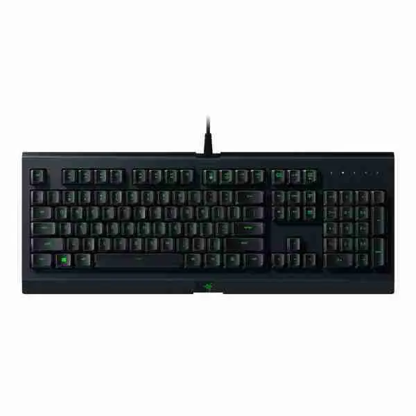 Razer CYNOSA LITE CHROMA US - Membrane Gaming Keyboard