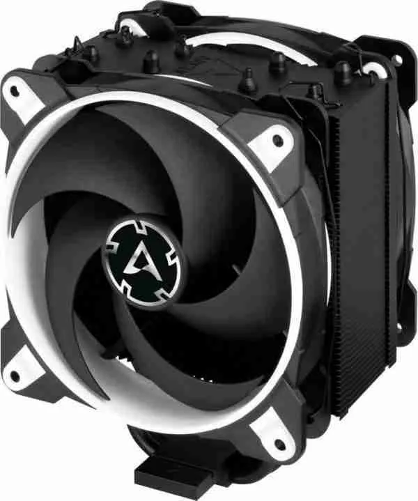 Arctic Freezer 34 eSports DUO - White - CPU COOLER