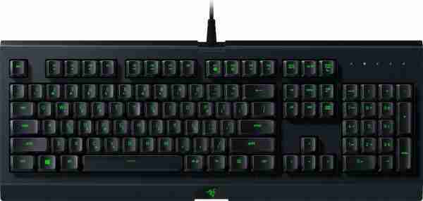 Razer CYNOSA LITE CHROMA GR - Membrane Gaming Keyboard