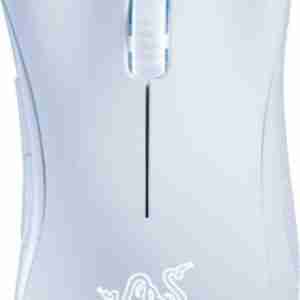 Razer DEATHADDER ESSENTIAL WHITE Gaming Mouse