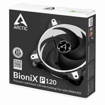 Bionix P120 white G05
