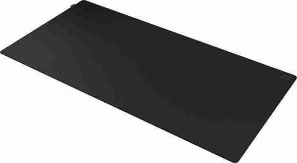 η Endgame Gear δημιούργησε το MPC1200 ένα κομψό μαύρο Mousepad
