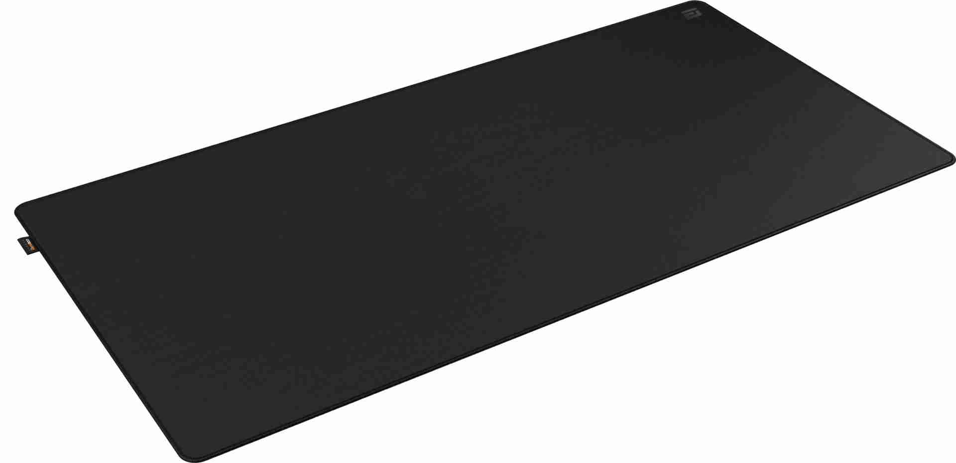 Endgame Gear MPC-890 Cordura Gaming Mousepad – black